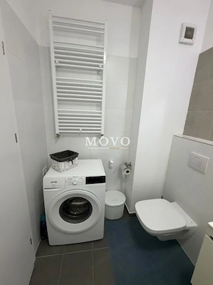 2 camere | Iulius Town | Bloc nou | Lift | Loc parcare subteran | Mobilat - imagine 11