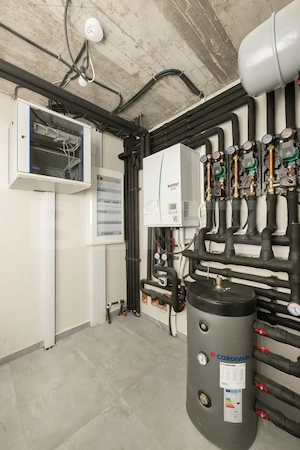 Duplex de vanzare, 152 mp, zona Dumbrăvița - imagine 19