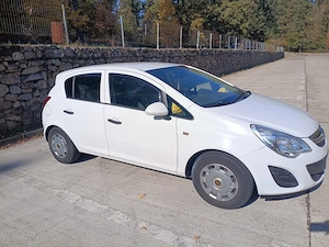 Opel Corsa D Facelift | 2013 | 1.3 Diesel| Proprietar | Fără probleme - imagine 3