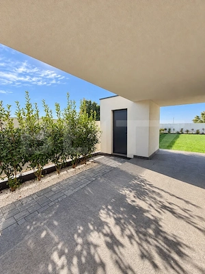 Duplex de vanzare, 152 mp, zona Dumbrăvița - imagine 20