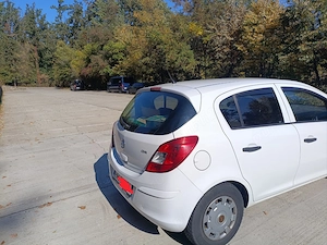 Opel Corsa D Facelift | 2013 | 1.3 Diesel| Proprietar | Fără probleme - imagine 2