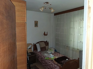 Proprietar vand 2 camere, Piata Sudului, et. 1, 2 balcoane, metrou în apropiere - imagine 5
