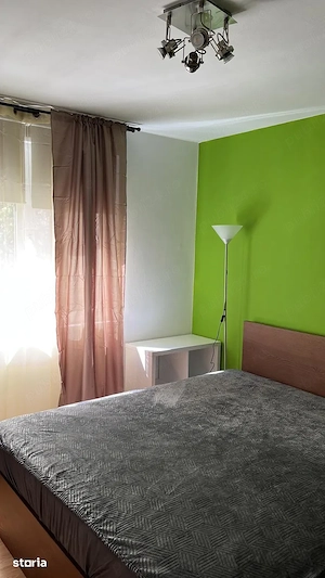 apartament 2 camere-campia libertatii-modern-metrou 7 minute - imagine 7