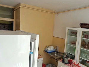 Proprietar vand 2 camere, Piata Sudului, et. 1, 2 balcoane, metrou în apropiere - imagine 4