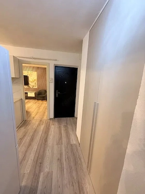 Apartament 2 camere, decomandat, renovat integral, mobilat și utilat – Rovine - imagine 5