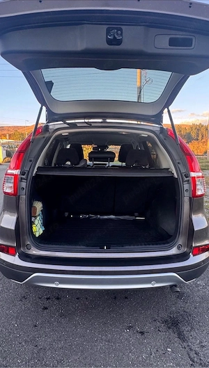 Vand Honda CR-V  - imagine 3