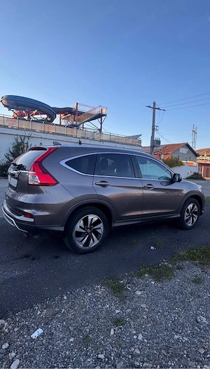 Vand Honda CR-V  - imagine 6