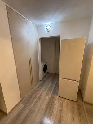 Apartament 2 camere, decomandat, renovat integral, mobilat și utilat – Rovine - imagine 7
