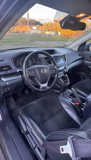 Vand Honda CR-V  - imagine 8