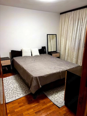 Inchiriere apartament doua camere decomandat - imagine 6