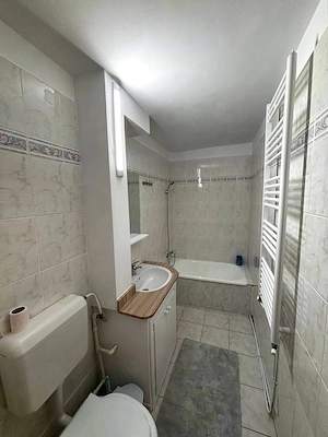 Inchiriere apartament doua camere decomandat - imagine 8