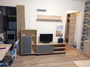Persoana fizica inchiriez apartament cu 3 camere in Gheorgheni 