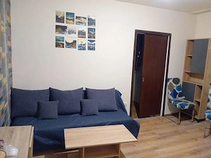 Persoana fizica inchiriez apartament cu 3 camere in Gheorgheni  - imagine 3