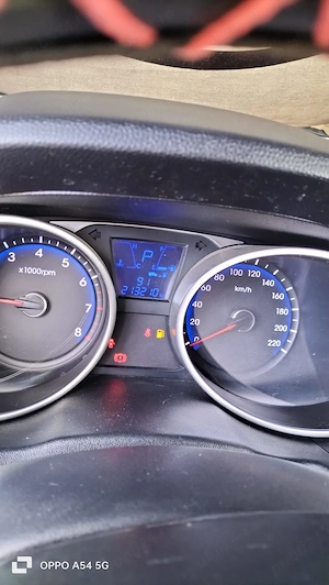 Mașină Hyundai ix35 de vanzare - imagine 3