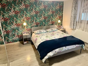 CASĂ RENOVATĂ ȘI COMPLET MOBILATĂ, CU TEREN GENEROS – DOICEȘTI, DÂMBOVIȚA - imagine 20
