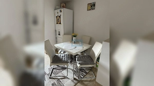 Apartament 3 camere | Zona Decebal | Strada Locotenent Călin | Etaj 1 - imagine 2