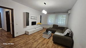 Berceni-Metrou Dimitrie Leonida, apartament 2 camere, loc de parcare. - imagine 7