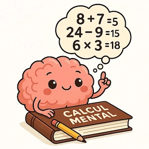 Meditații la matematică 