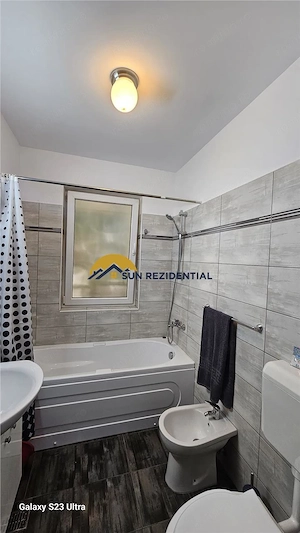 Berceni-Metrou Dimitrie Leonida, apartament 2 camere, loc de parcare. - imagine 4