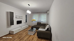 Berceni-Metrou Dimitrie Leonida, apartament 2 camere, loc de parcare. - imagine 8