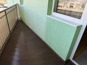garsoniera alma turnisor parcare balcon et 1 - imagine 7