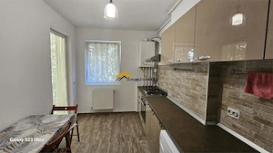 Berceni-Metrou Dimitrie Leonida, apartament 2 camere, loc de parcare. - imagine 12