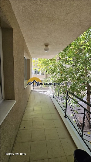 Berceni-Metrou Dimitrie Leonida, apartament 2 camere, loc de parcare. - imagine 10