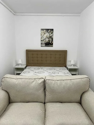 garsoniera HILS TITANIUM-centrala proprie-parcare proprie-metrou 3 minute - imagine 3
