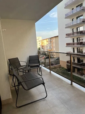 garsoniera HILS TITANIUM-centrala proprie-parcare proprie-metrou 3 minute - imagine 8