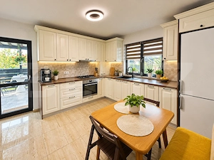 Casă individuală, 140 mp, zonă Holboca - imagine 6