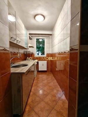 2 Camere de inchiriat | Lacul Tei | Metrou | Mobilat | Utilat - imagine 4