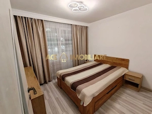 2 Camere de inchiriat | Lacul Tei | Metrou | Mobilat | Utilat - imagine 3