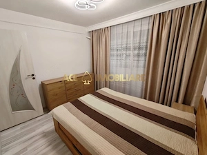 2 Camere de inchiriat | Lacul Tei | Metrou | Mobilat | Utilat - imagine 2
