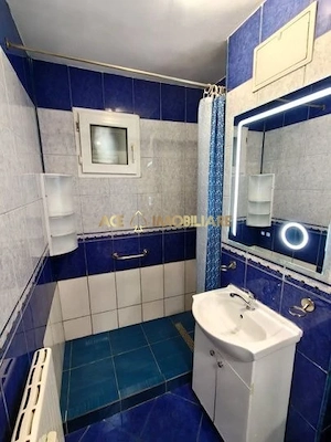 2 Camere de inchiriat | Lacul Tei | Metrou | Mobilat | Utilat - imagine 5