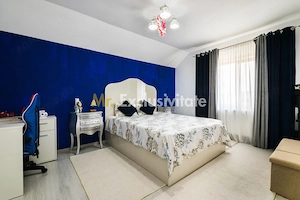 Casa P+M Leordeni, Arges-constructie din caramida si teren de 645 mp - imagine 15
