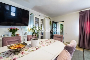 Casa P+M Leordeni, Arges-constructie din caramida si teren de 645 mp - imagine 9
