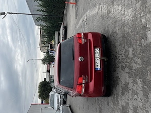 VW Golf 6 - 1.4 TSI  - imagine 3