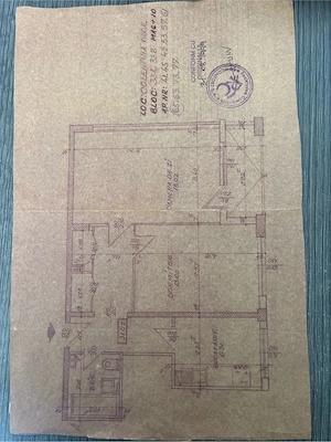 Apartament 2 camere decomandat Obor - imagine 5