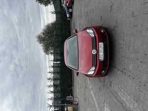 VW Golf 6 - 1.4 TSI 