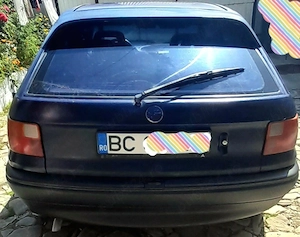 Opel Astra F 93 Benzina + Gpl - imagine 3