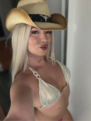 escorta trans 