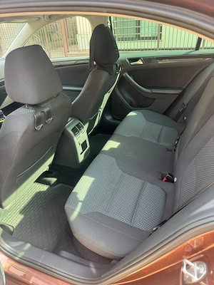 Vand masina personala vw jetta 1.2 tsi 2017 - imagine 6