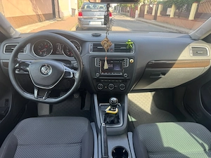 Vand masina personala vw jetta 1.2 tsi 2017 - imagine 7