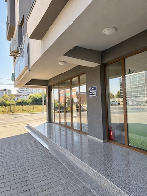 Spatii comrerciale de inchiriat, pozitie premium, stradale in Militari Residence,  - imagine 4