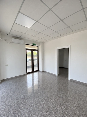Spatii comrerciale de inchiriat, pozitie premium, stradale in Militari Residence,  - imagine 6