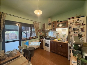 Casa cu 3 camere de inchiriat in Chiajna - imagine 4
