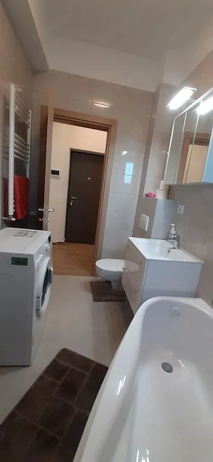  De Închiriat: Apartament Premium 2 Camere - Berceni - imagine 10