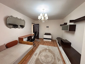Inchiriez apartament 2 camere decomandat Craiovita Noua - imagine 2