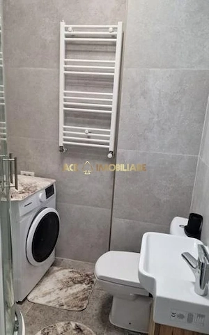 3 Camere de inchiriat | Jiului | Metrou | Centrala | Parcare  - imagine 6