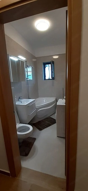  De Închiriat: Apartament Premium 2 Camere - Berceni - imagine 13